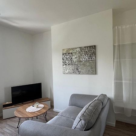 Appartement Le Compiegnois à Compiègne Extérieur photo