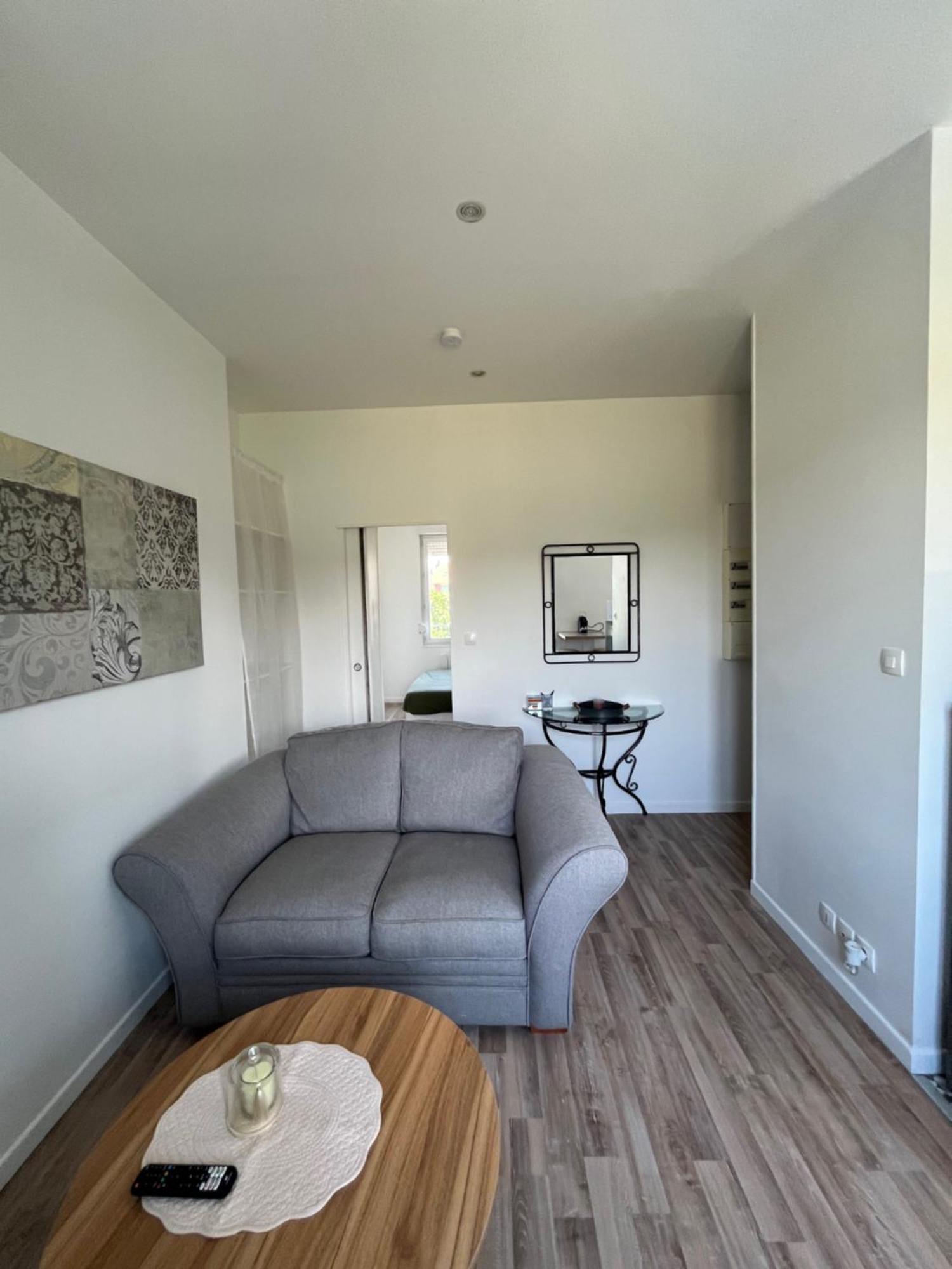 Appartement Le Compiegnois à Compiègne Extérieur photo